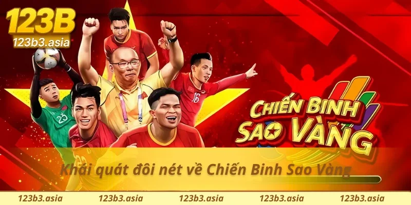 Vài nét tổng quan về nổ hũ Sao Vàng