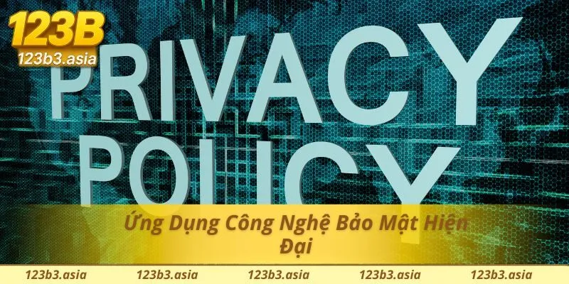 Tường lửa cao cấp được nền tảng áp dụng