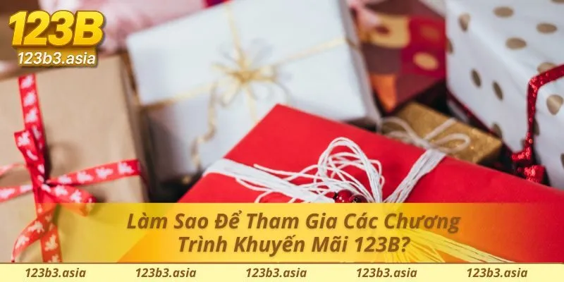 Cách để nhận ưu đãi tại nền tảng cho người mới